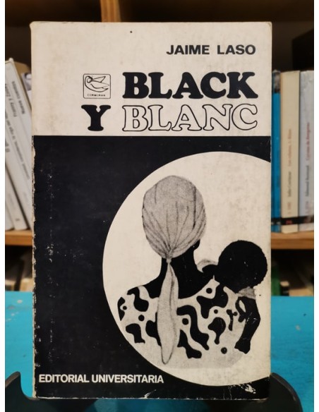 Black y blanc (Usado) Black y blanc (Usado)