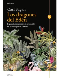 Los dragones del Edén (Nuevo)