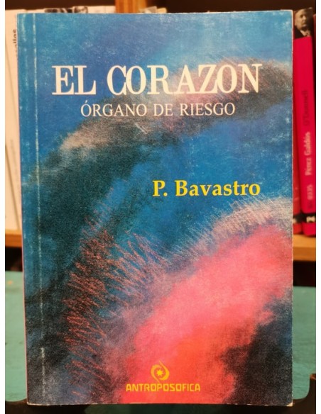 El corazón órgano de riesgo (Usado) El corazón órgano de riesgo (Usado)