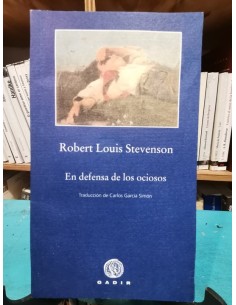 En defensa de los ociosos (Usado)