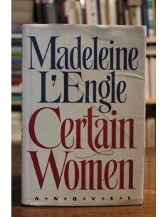 Certain women (inglés) (Usado)