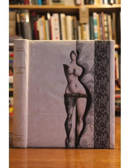 Fétichisme et amour (francés) (Usado) Fétichisme et amour (francés) (Usado)