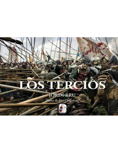 Los tercios (Nuevo)