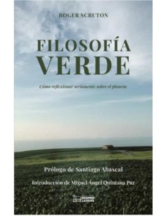 Filosofía verde (Nuevo)