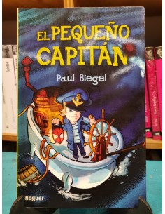 El pequeño capitán (Usado)