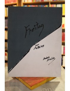 Freitag. Per Matta 365 (Usado)