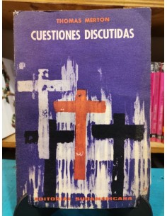 Cuestiones discutidas (Usado)