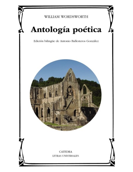 Antología poética (W. Wordsworth) (Nuevo) Antología poética (W. Wordsworth) (Nuevo)