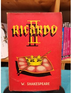 Ricardo II (Usado)
