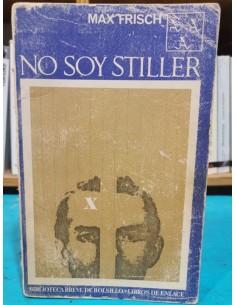 No soy stiller (Usado)