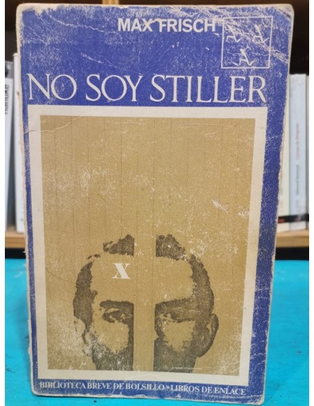 No soy stiller (Usado) No soy stiller (Usado)