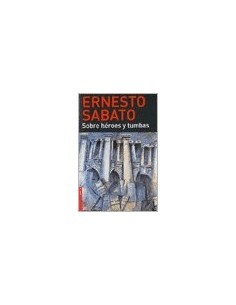 Sobre héroes y tumbas (Usado)