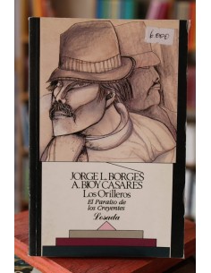 Los orilleros (Usado)