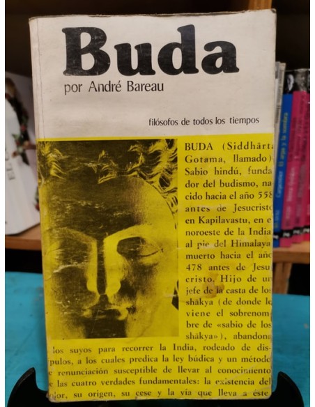 Buda (Usado) Buda (Usado)