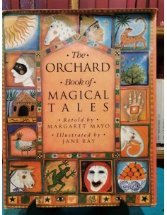 The orchard book of magical tales (Usado)