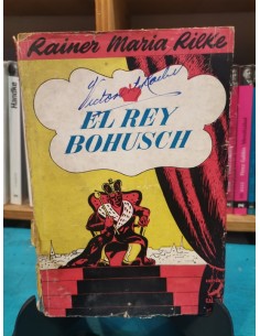 El rey Bohusch y otros cuentos (Usado)