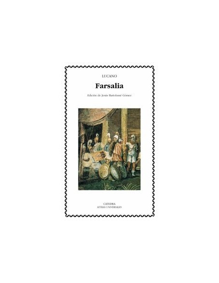 Farsalia (Nuevo) Farsalia (Nuevo)