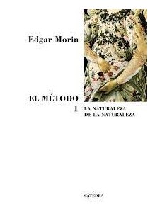 El método 1. La naturaleza de la naturaleza (Nuevo)