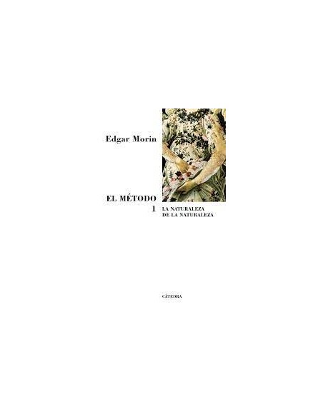 El método 1. La naturaleza de la naturaleza (Nuevo) El método 1. La naturaleza de la naturaleza (Nuevo)