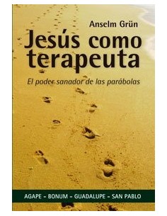 Jesús como terapeuta (Usado)