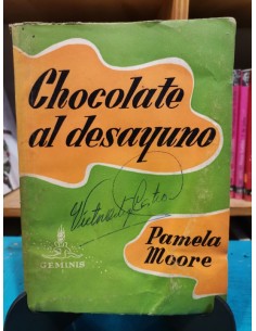 Chocolate al desayuno (Usado)