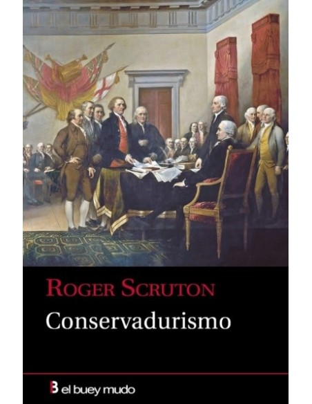 Conservadurismo (Nuevo) Conservadurismo (Nuevo)