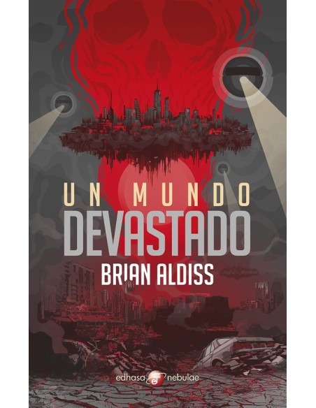 Un mundo devastado (Nuevo) Un mundo devastado (Nuevo)