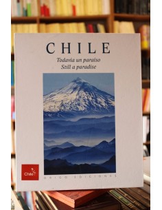Chile.Todavía un paraíso/ Still a paradise (Usado)