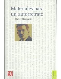 Materiales para un autorretrato (Nuevo)