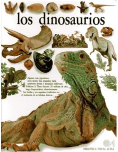 Los dinosaurios (Usado)