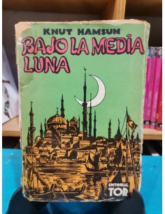 Bajo la media luna (Usado)