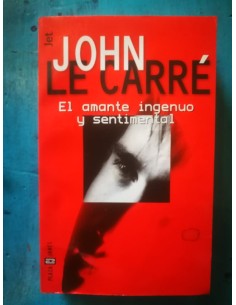 El amante ingenuo y sentimental (Usado)