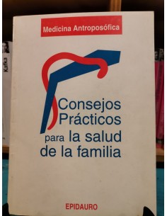 Consejos prácticos para la salud de la familia (Usado)
