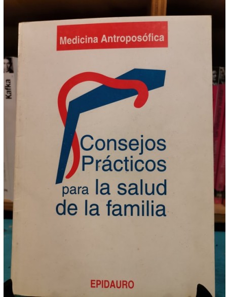 Consejos prácticos para la salud de la familia (Usado) Consejos prácticos para la salud de la familia (Usado)