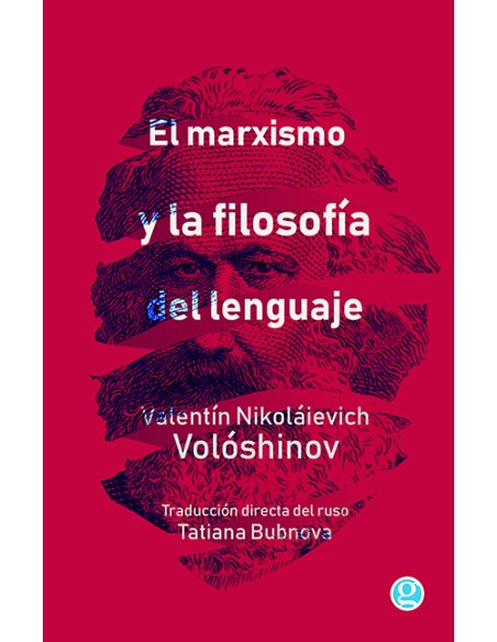El Marxismo y la filosofía del lenguaje (Usado) El Marxismo y la filosofía del lenguaje (Usado)