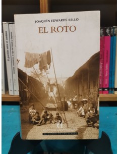 El roto (Usado)