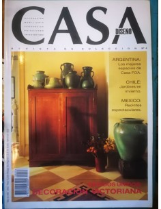 Casa Diseño N°4 (Usado)