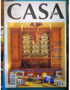 Casa Diseño N°5 (Usado)