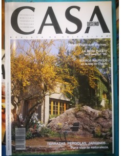 Casa Diseño N°7 (Usado)