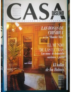 Casa Diseño N°16 (Usado)