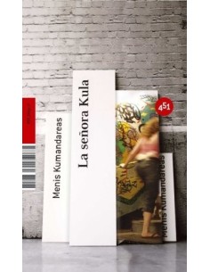 La señora Kula (Usado)