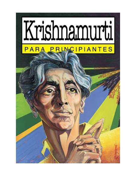 Krishnamurti para principiantes (Nuevo) Krishnamurti para principiantes (Nuevo)