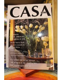 Casa Diseño N°11 (Usado)