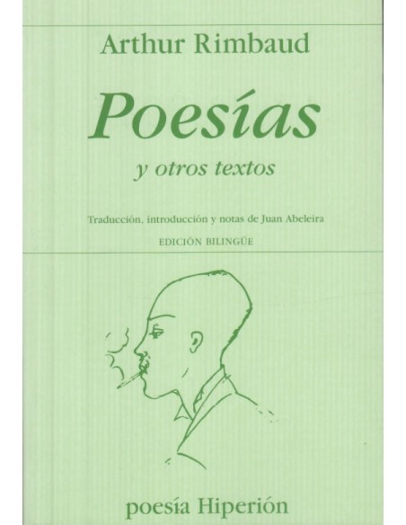 Poesías y otros textos (Nuevo) Poesías y otros textos (Nuevo)