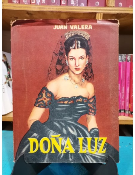 Doña Luz (Usado) Doña Luz (Usado)