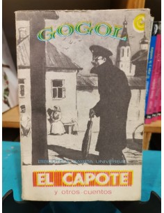 El capote y otros cuentos (Usado)