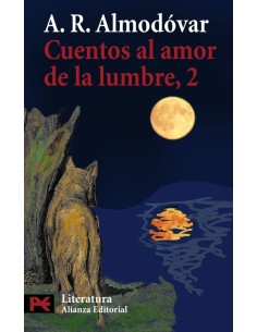 Cuentos al amor de la lumbre, 2 (Nuevo)