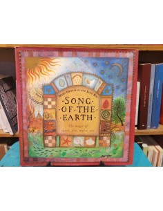 Song of the earth (Usado)