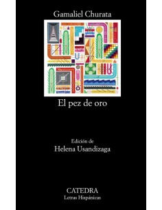 El pez de oro (Nuevo)