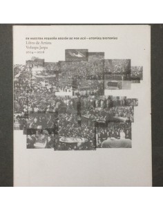 En nuestra pequeña región de por acá  Utopías/Distopías (Usado)